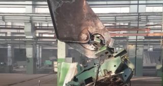 Демонтаж станков Елабуга, цена от 2986 руб.