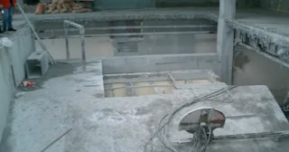 Демонтаж бассейна в Елабуге: цена от 1048 рублей - Сварной-Лбг