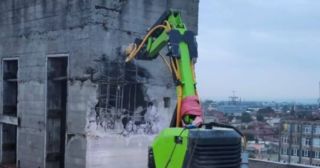 Демонтаж бетонных блоков Елабуга, цена от 2986 руб.