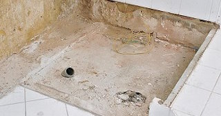 Демонтаж душевой кабины в Елабуге - цена от 2096 рублей | Сварной-Лбг
