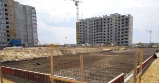 Демонтаж фундамента из монолитной плиты Елабуга, цена от 2986 руб.