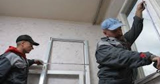 Демонтаж окон ПВХ в Елабуге - цены от 1572 руб. | Сварной-Лбг